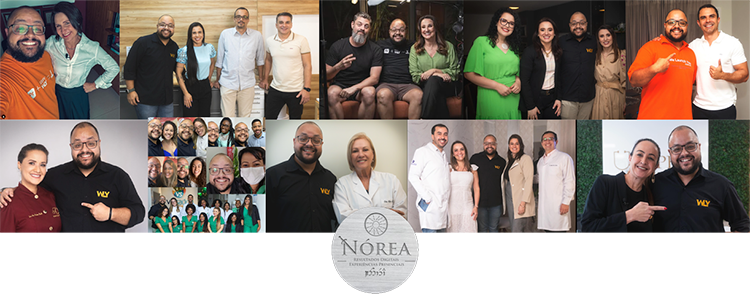 Equipe Nórea